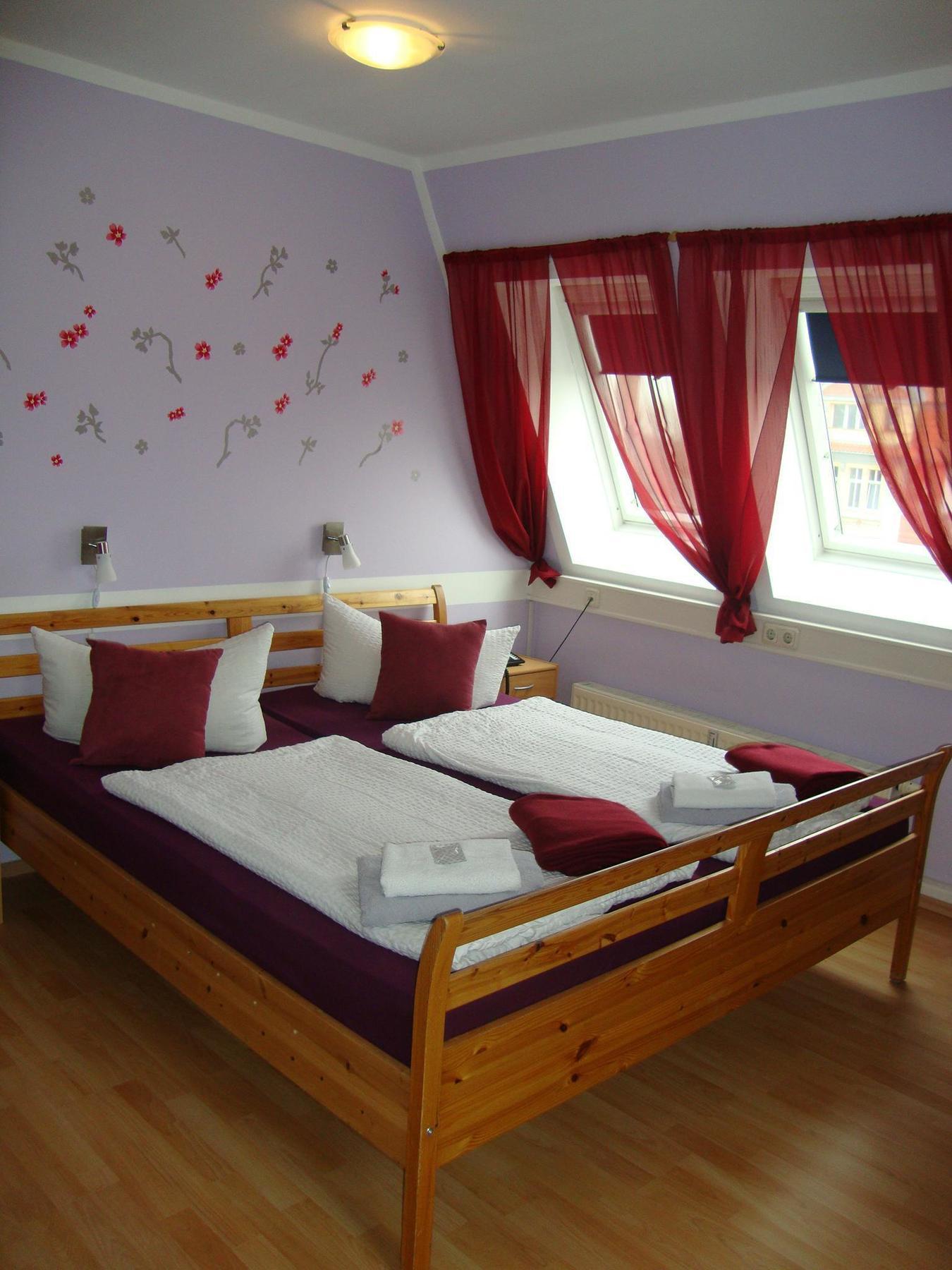 Hotel Pankow Berlin Bagian luar foto